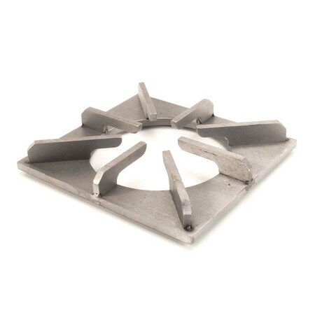 Jade Range Grate, Front - Weld Assy . 12 T 1030100000